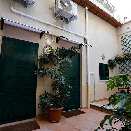 Bella Sicilia Apartman Palermo Kültér fotó