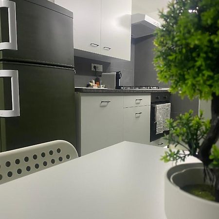 Bella Sicilia Apartman Palermo Kültér fotó