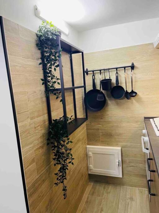 Bella Sicilia Apartman Palermo Kültér fotó