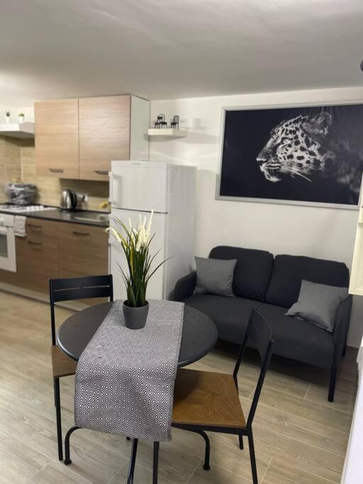 Bella Sicilia Apartman Palermo Kültér fotó