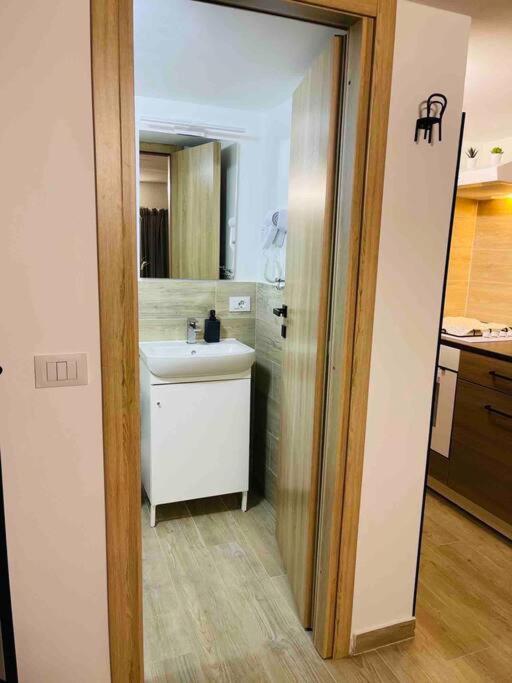 Bella Sicilia Apartman Palermo Kültér fotó