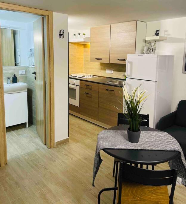 Bella Sicilia Apartman Palermo Kültér fotó