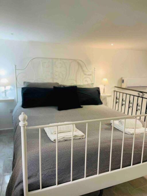 Bella Sicilia Apartman Palermo Kültér fotó