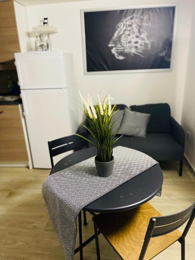 Bella Sicilia Apartman Palermo Kültér fotó