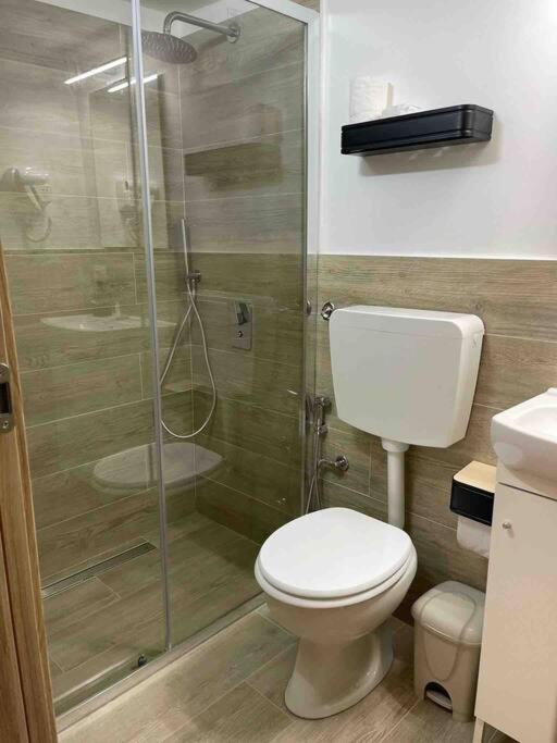 Bella Sicilia Apartman Palermo Kültér fotó