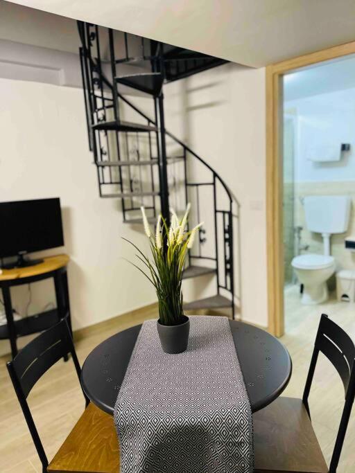 Bella Sicilia Apartman Palermo Kültér fotó