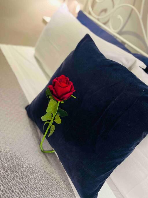Bella Sicilia Apartman Palermo Kültér fotó