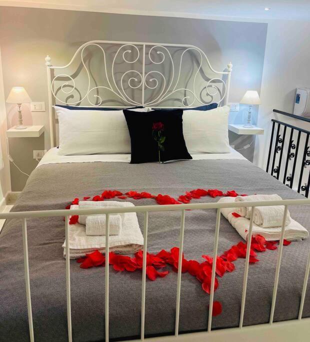 Bella Sicilia Apartman Palermo Kültér fotó