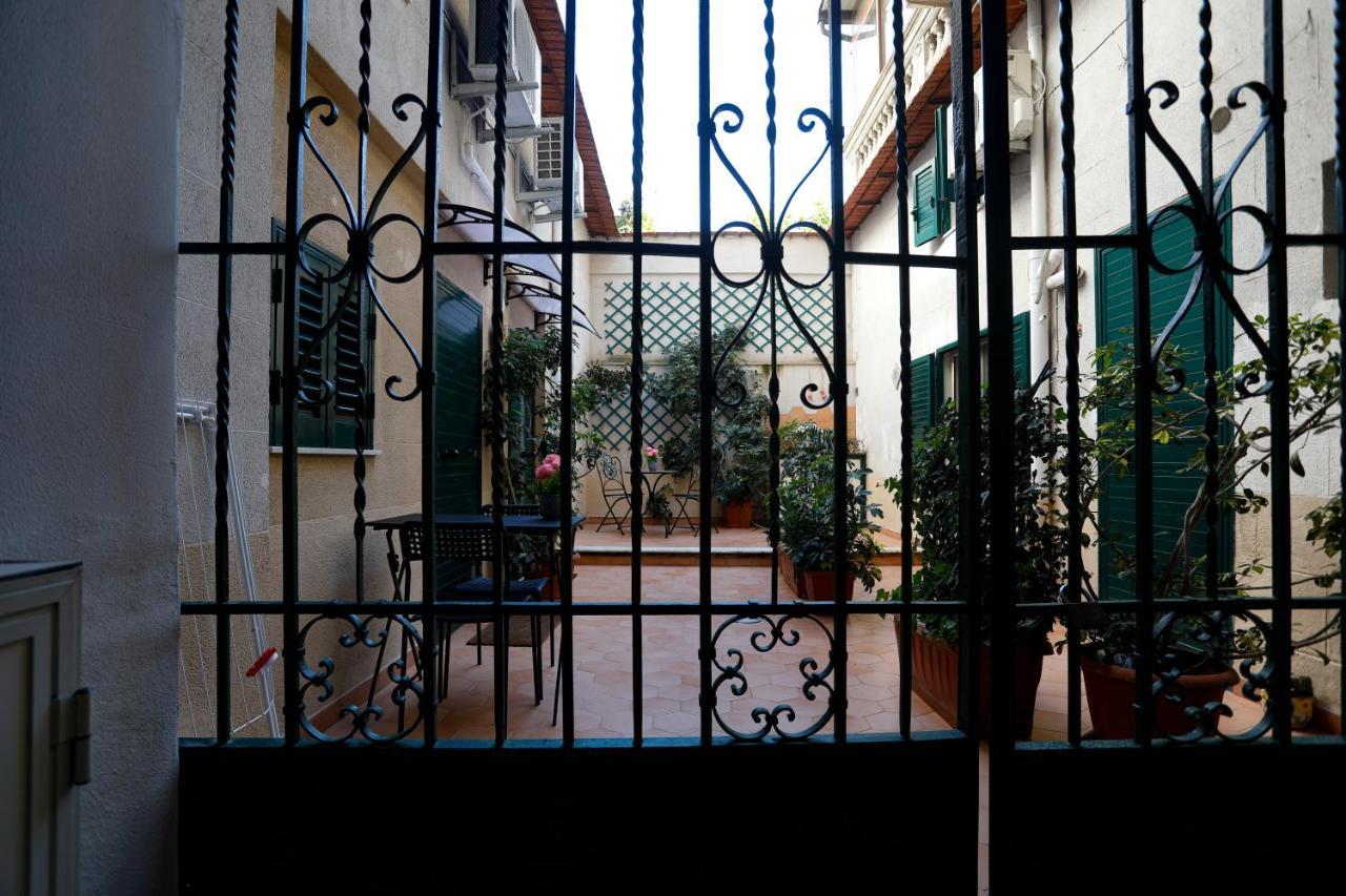 Bella Sicilia Apartman Palermo Kültér fotó