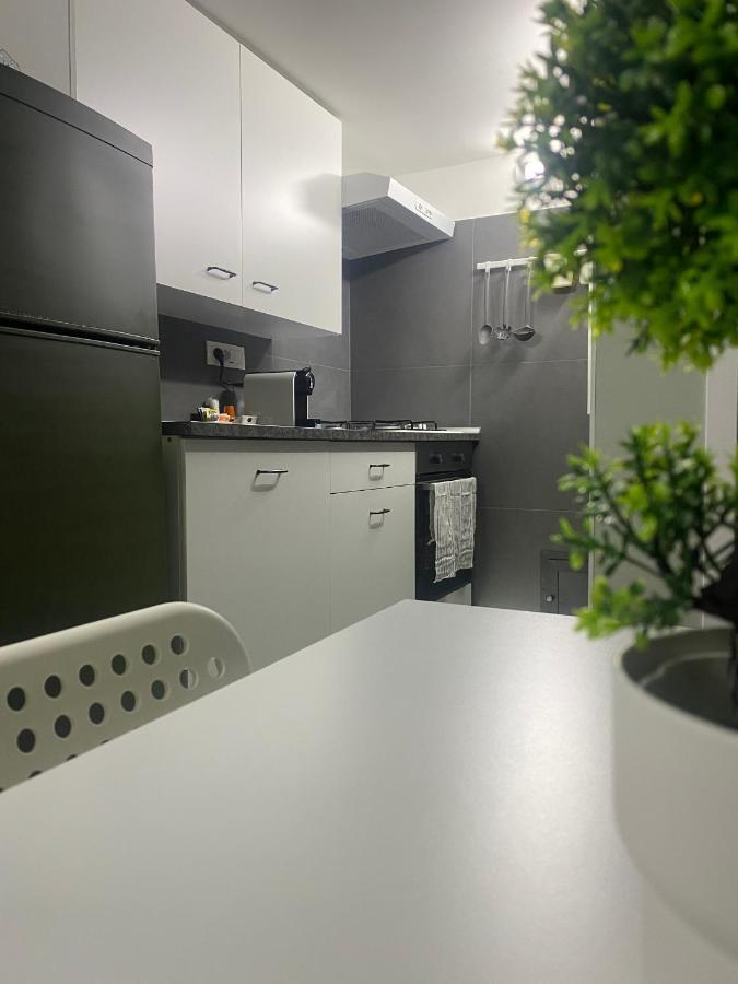Bella Sicilia Apartman Palermo Kültér fotó