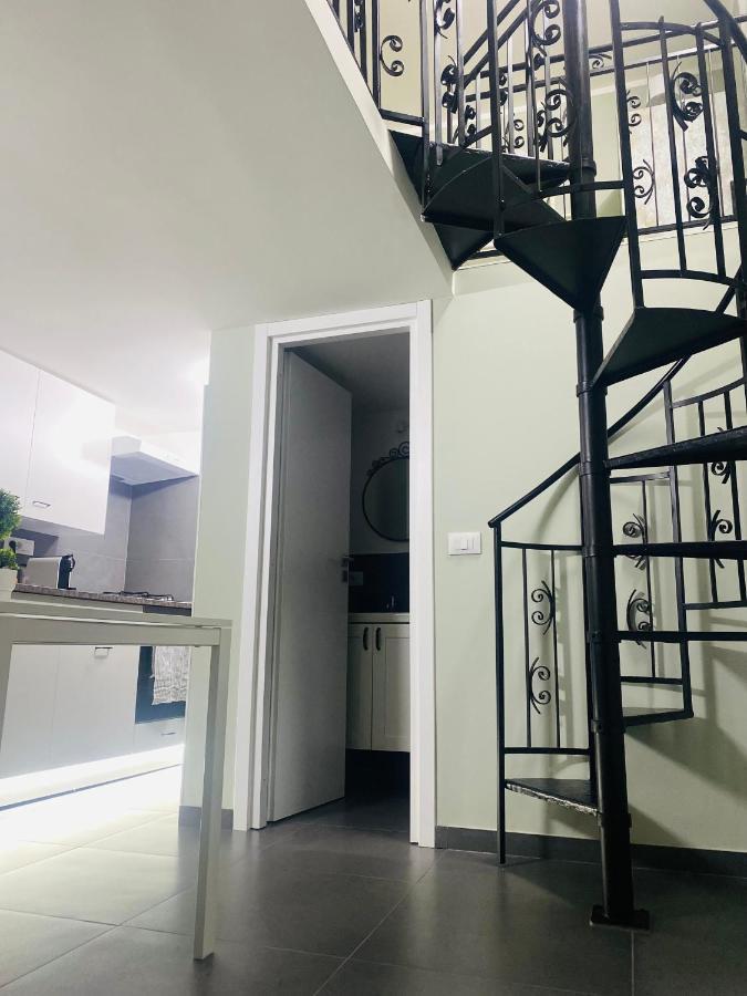 Bella Sicilia Apartman Palermo Kültér fotó