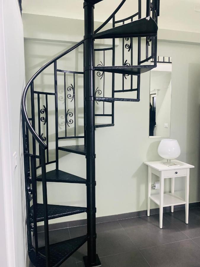 Bella Sicilia Apartman Palermo Kültér fotó