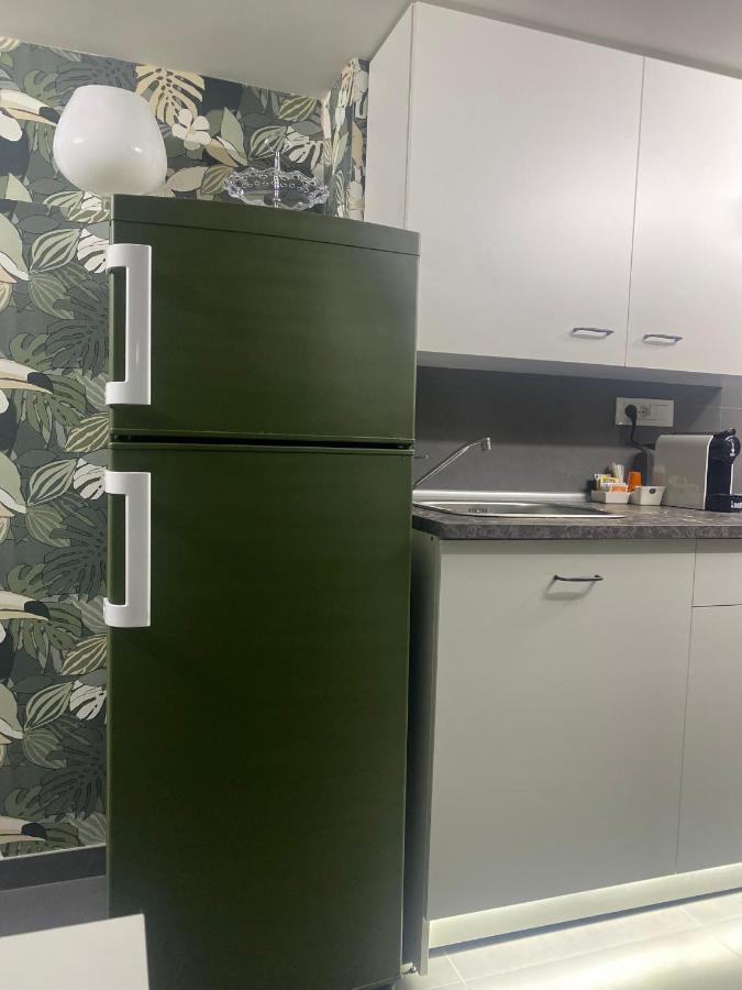 Bella Sicilia Apartman Palermo Kültér fotó