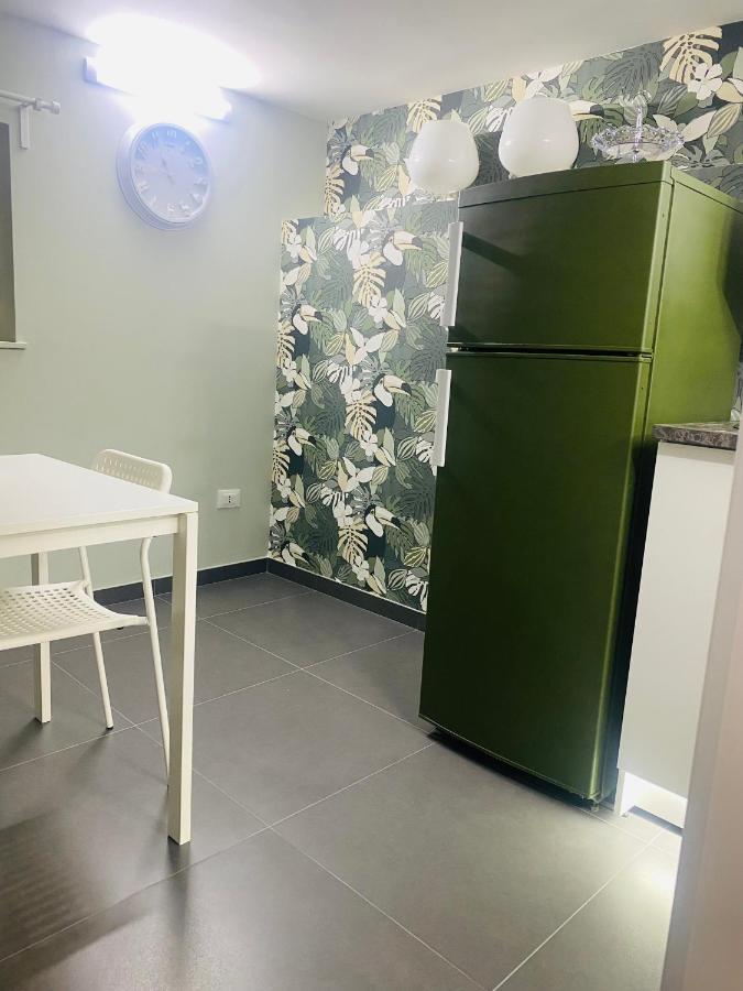 Bella Sicilia Apartman Palermo Kültér fotó