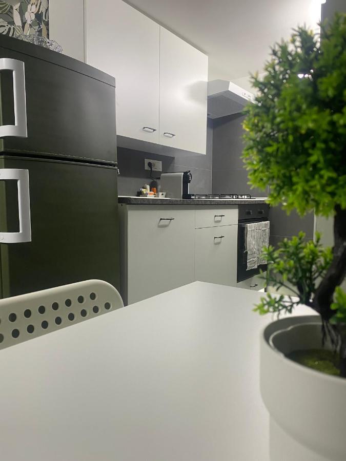 Bella Sicilia Apartman Palermo Kültér fotó