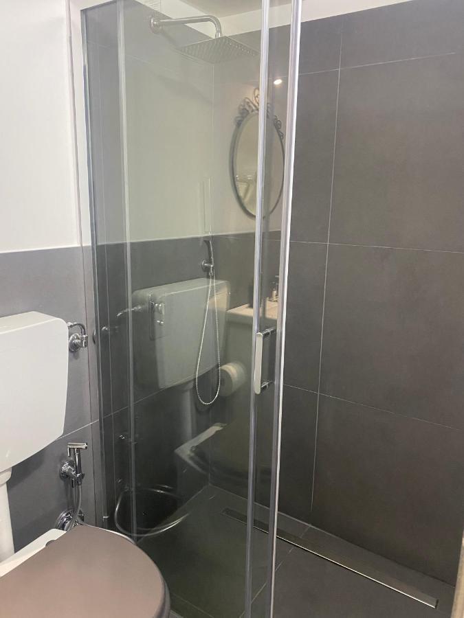 Bella Sicilia Apartman Palermo Kültér fotó