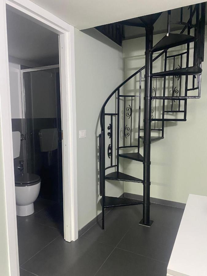 Bella Sicilia Apartman Palermo Kültér fotó
